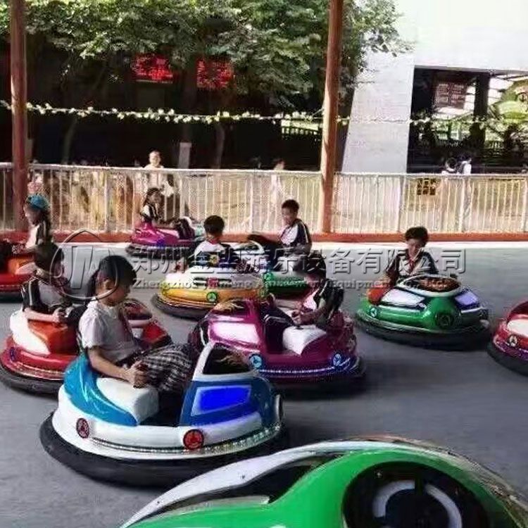 激光對戰(zhàn)電瓶車